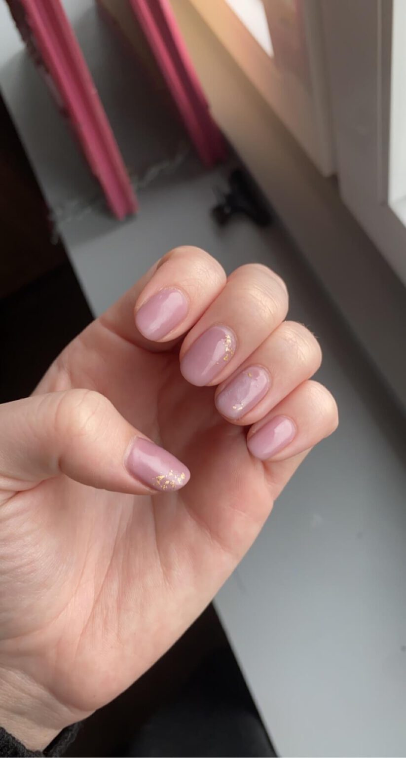 Gellak van nagelbijten naar lange nagels LifestyleKey